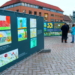 ‚Blühende Landschaften‘ auf dem Ratzeburger Marktplatz