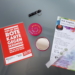 Woche gegen Gewalt an Frauen – Give aways und Infos bei der Gleichstellungsbeauftragten