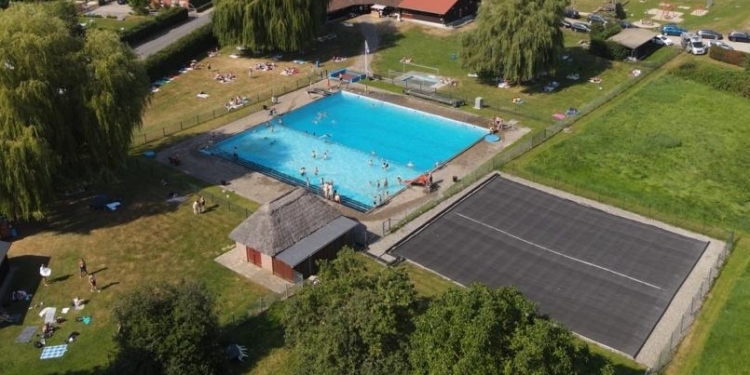 Der nächste Sommer kommt bestimmt