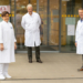 Ratzeburg mit starkem Gefäßzentrum
