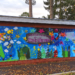 ‚Gemeinsam sind wir stark‘ – Graffitiprojekt an der Tanneckschule