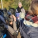 ‚Hand in Hand für Norddeutschland‘: NDR Fernsehteam besucht Projekt des Diakoniewerks in Ratzeburg
