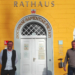 Peter Linnenkohl ist Ratzeburgs neuer Stadtjugendpfleger