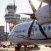 Lübeck Air fliegt gmp-Architekten von Tegel nach BER