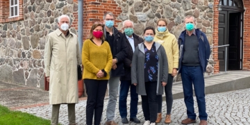 Beständigkeit & frischer Wind bei der Patengemeinschaft für hungernde Kinder