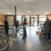 Fahrradwerkstatt der Ratzeburger Willkommenskultur schließt die Türen
