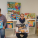Till-Eulenspiegel-Schule erhält Spielezimmer!