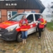 Dankeschön für die ehrenamtlichen Wasserretter, Ausbilder und Helfer der DLRG Ratzeburg