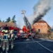 Möllner Brandschützer verzeichnen zwölf Einsätze im November