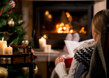 Entspannt durch den Advent in Corona-Zeiten