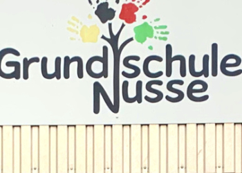 Nina Scheer: Ersatzneubau des Verwaltungstraktes der Grundschule Nusse wird gefördert