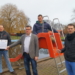 Spende für den Förderverein Freibad Steinhost