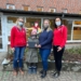 Distanzlernen an der Till-Eulenspiegel-Schule Mölln mit ‚Weihnachtsüberraschungen‘
