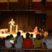 Weihnachtszeit = Theaterzeit an der Till-Eulenspiegel-Schule Mölln