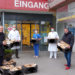 Nikolaus-Überraschung für das Johanniter-Krankenhaus Geesthacht und das DRK-Krankenhaus Mölln-Ratzeburg