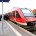 Neuer Glanz mit altem Charme: Möllns Bahnhofsgebäude offiziell wieder eröffnet