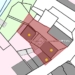 Start der Abbrucharbeiten in der Seestraße 45 und 46 in Mölln