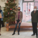Regionale Unterstützung durch Weihnachtsspende der Firma ABEL GmbH