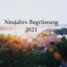 Stadt Ratzeburg sendet Online-Neujahrsgrüße statt des Neujahrsempfanges