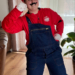 Fasching mit der MSV
