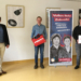 Freisprechung 2021 der Anlagenmechaniker für Sanitär-, Heizungs- und Klimatechnik