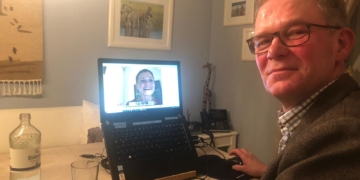 Gitta Connemann fordert zum Insektenschutz zusammen mit der Landwirtschaft auf