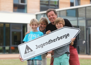 Nach hartem Jahr blicken Jugendherbergen im Norden hoffnungsvoll auf Wiedereröffnung
