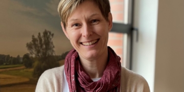 Kreisgruppe der Leitenden Verwaltungsbeamten unter Leitung von Tanja Volkening beschäftigt sich mit kommunalen Tagesfragen