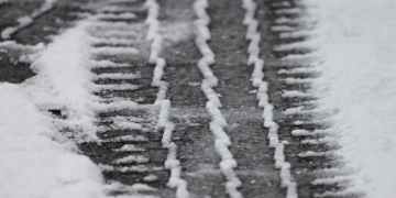 Wintereinsätze in der Region