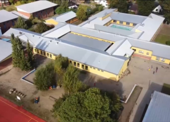 Stecknitz Schule stellt sich virtuell vor