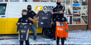 F2 des TSV Berkenthin fiebert dem Re-Start des Fußballbetriebes entgegen