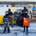 F2 des TSV Berkenthin fiebert dem Re-Start des Fußballbetriebes entgegen