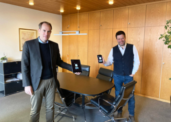 Herzogtum Lauenburg wird Modellregion für App-basierte Gästeregistrierung