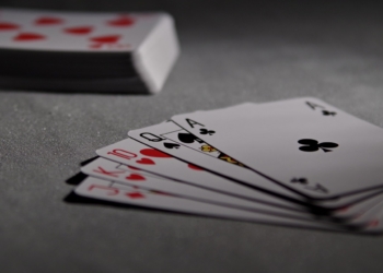 Vortrag: Was können Unternehmer von einem Pokerspieler lernen?