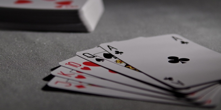Vortrag: Was können Unternehmer von einem Pokerspieler lernen?