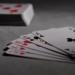 Vortrag: Was können Unternehmer von einem Pokerspieler lernen?