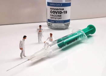 Corona: Impfdebatte im Haupt- und Innenausschuss