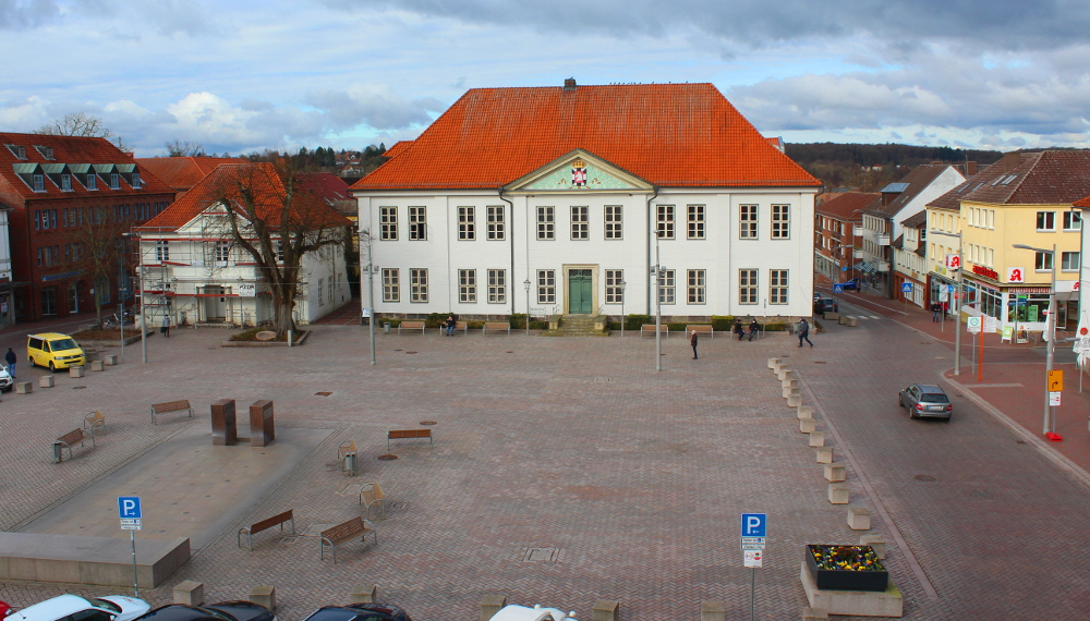 Sponsoring schafft Grundlage für vielfältiges Kulturangebot im Herzogtum
