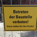 Zahl der Baugenehmigungen in Schleswig-Holstein auf höchstem Stand seit 1999