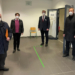 CDU-Landtagsabgeordnete Klaus Schlie und Andrea Tschacher fordern ‚Impfen durch Drive – in‘