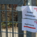 Schnellteststation in Ratzeburger Vorstadt hat Arbeit aufgenommen