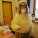 Mobile Schnelltests in Kita und Schule