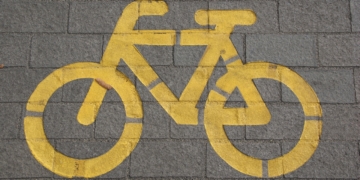 ADFC-Fahrrad-Klimatest zeigt: Im Kreis ist Luft nach oben