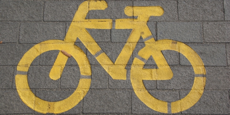 ADFC-Fahrrad-Klimatest zeigt: Im Kreis ist Luft nach oben