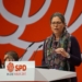 Nina Scheer mit 94,52 % als Direktkandidatin der SPD für den Bundestagswahlkreis 10 erneut aufgestellt!