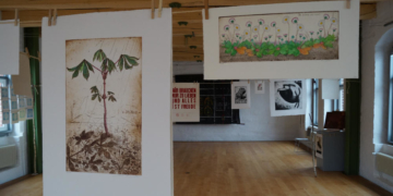 Stiftung Herzogtum Lauenburg verlängert Ausstellung ‚Kunst – Leben – Hoffnung‘