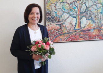 Offener Brief an Frau Bindzus