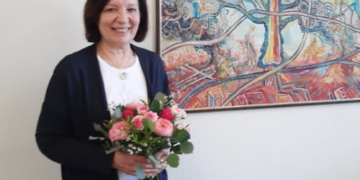 Offener Brief an Frau Bindzus