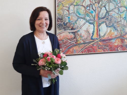Offener Brief an Frau Bindzus