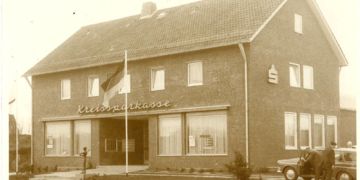 Das Amt Büchen sucht historische Fotos für das Archiv
